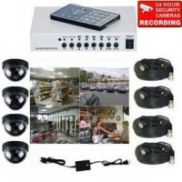 INSTALARE SISTEM SUPRAVEGHERE VIDEO - INSTALARE SISTEM SUPRAVEGHERE VIDEO